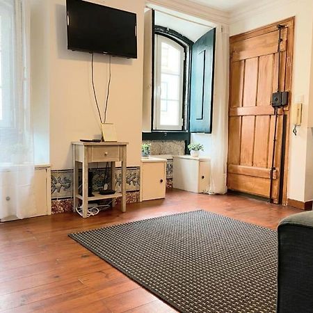 Cozy Estrela Apartment Lisboa Екстериор снимка