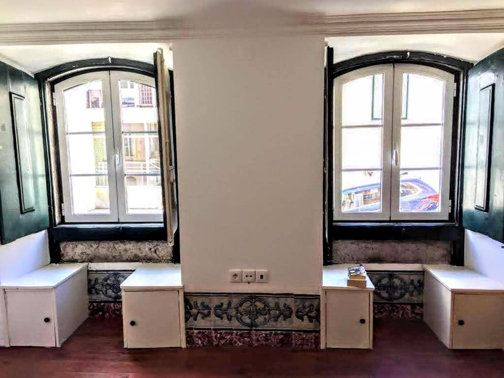 Cozy Estrela Apartment Lisboa Екстериор снимка