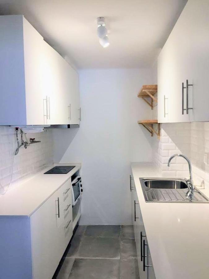 Cozy Estrela Apartment Lisboa Екстериор снимка