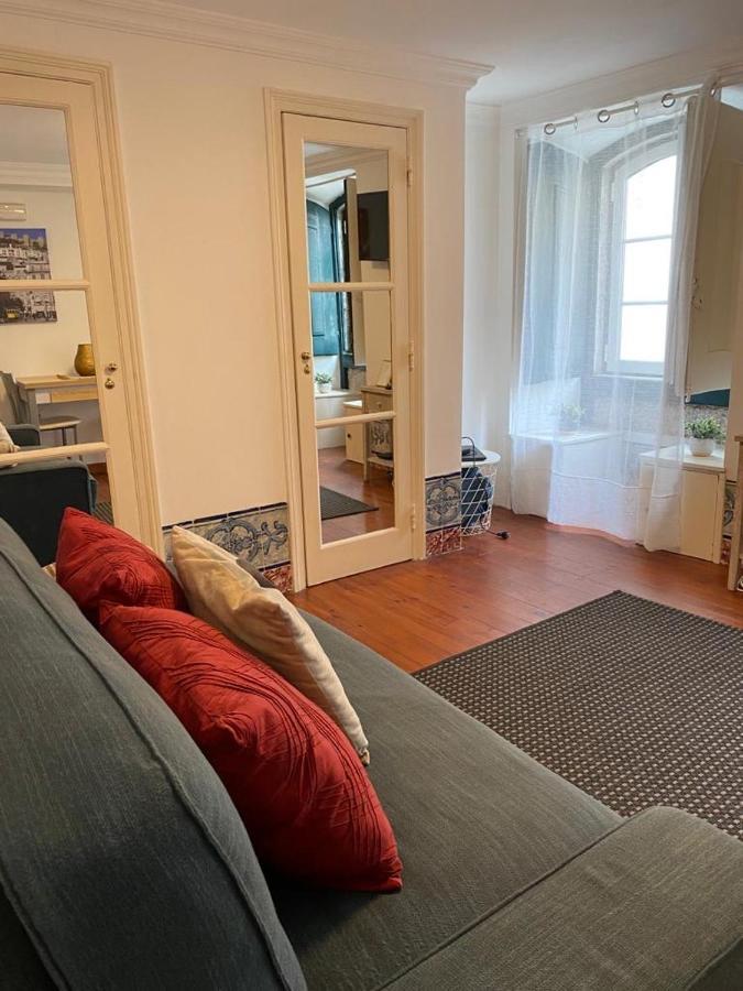 Cozy Estrela Apartment Lisboa Екстериор снимка