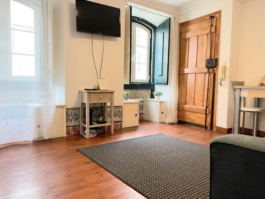 Cozy Estrela Apartment Lisboa Екстериор снимка