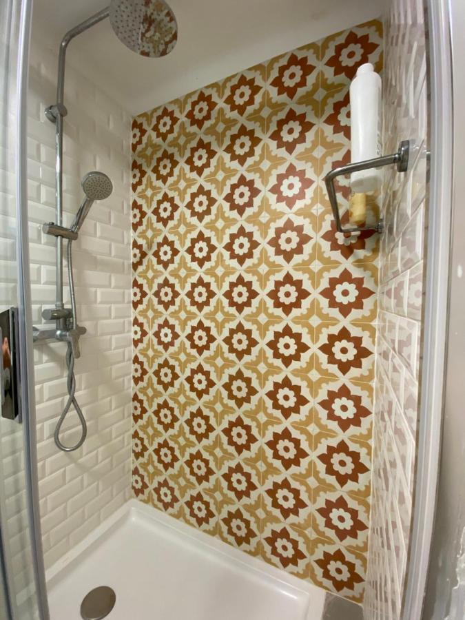 Cozy Estrela Apartment Lisboa Екстериор снимка