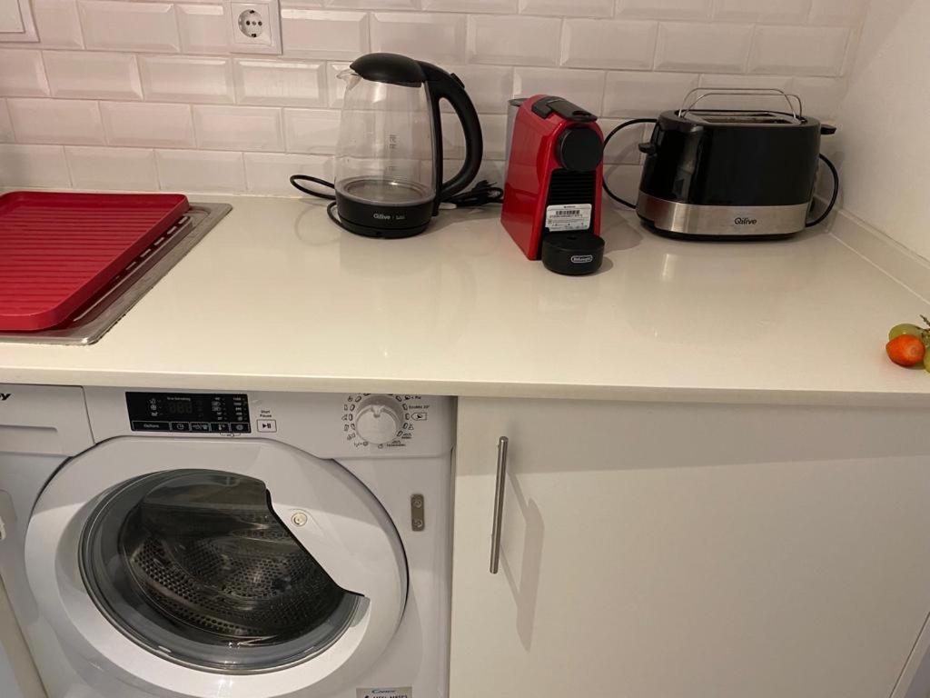 Cozy Estrela Apartment Lisboa Екстериор снимка