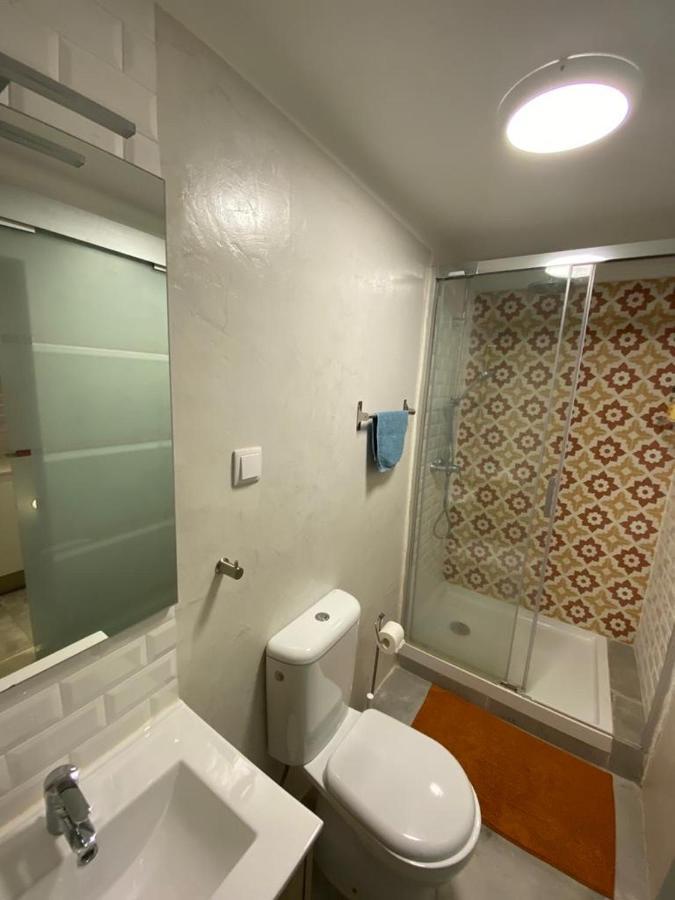 Cozy Estrela Apartment Lisboa Екстериор снимка