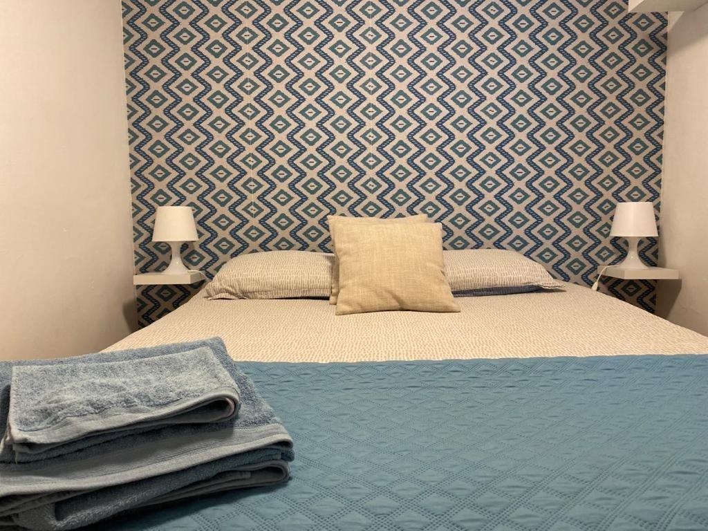Cozy Estrela Apartment Lisboa Екстериор снимка