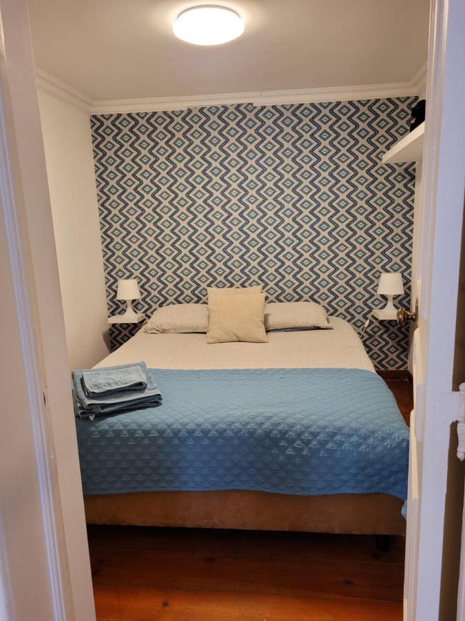 Cozy Estrela Apartment Lisboa Екстериор снимка